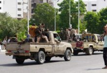 هجمات تستهدف مطاري جازان ونجران.. وتحالف مكة يفعّل الدفاع الجماعي