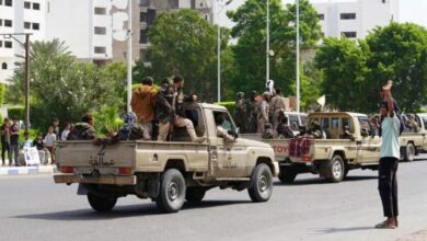هجمات تستهدف مطاري جازان ونجران.. وتحالف مكة يفعّل الدفاع الجماعي