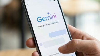 غوغل يقيّد استخدام Gemini مجانًا.. نموذج واحد فقط سيبقى متاحًا