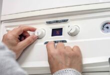 قبل شراء غلاية جديدة.. خفض حرارة المنزل درجة واحدة قد يوفر 10% من الغاز
