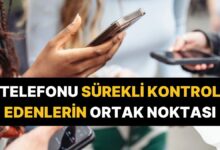 تعود إلى هاتفك رغم غياب الإشعارات؟ الدماغ قد يكون عالقًا في حلقة مكافأة