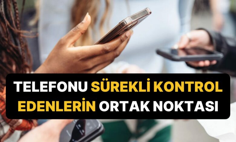 تعود إلى هاتفك رغم غياب الإشعارات؟ الدماغ قد يكون عالقًا في حلقة مكافأة