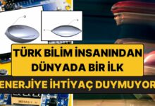 حساس تركي يرصد اتجاه الحركة وشدتها بلا طاقة خارجية.. والسر في سائل داخل حجرة مغلقة