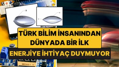 حساس تركي يرصد اتجاه الحركة وشدتها بلا طاقة خارجية.. والسر في سائل داخل حجرة مغلقة