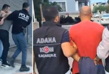 عملية ضد جماعة «Yıkamacılar» في 11 ولاية تركية.. 102 موقوفاً وطلب حجز عقارات وسيارات
