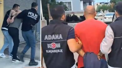 عملية ضد جماعة «Yıkamacılar» في 11 ولاية تركية.. 102 موقوفاً وطلب حجز عقارات وسيارات
