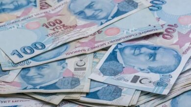 ارتفاع محدود للقيمة الحقيقية لليرة التركية في سبتمبر.. ومراجعة لبيانات أغسطس