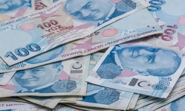 ارتفاع محدود للقيمة الحقيقية لليرة التركية في سبتمبر.. ومراجعة لبيانات أغسطس