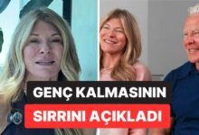 كاري سيسون في السبعين: لماذا ترى أن القوة أهم من رقم الميزان؟