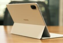 هواوي تطرح MatePad Air في تركيا مع أداة ذكاء اصطناعي لبناء تطبيق خلال نحو 10 دقائق