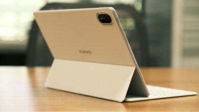 هواوي تطرح MatePad Air في تركيا مع أداة ذكاء اصطناعي لبناء تطبيق خلال نحو 10 دقائق