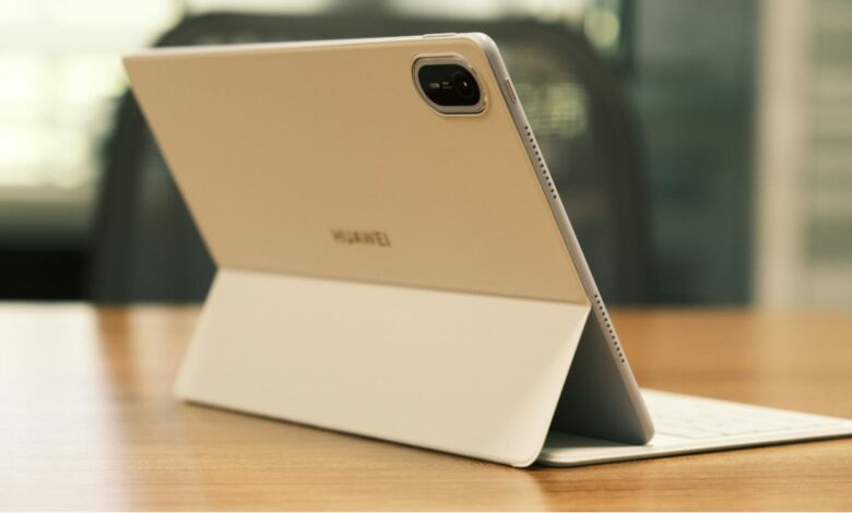 هواوي تطرح MatePad Air في تركيا مع أداة ذكاء اصطناعي لبناء تطبيق خلال نحو 10 دقائق
