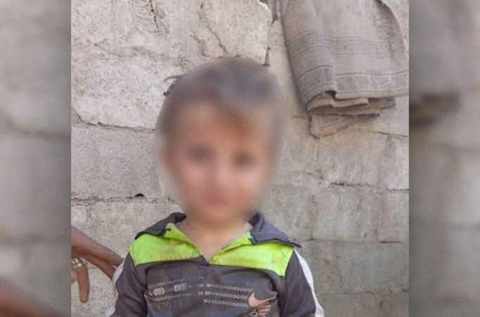 بلاغ اختطاف طفلة في ريف حلب ينتهي بتوقيف والديها.. والتحقيقات تكشف الدافع المالي