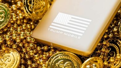 تسريب محتمل في Trump Mobile يكشف بيانات 3615 شخصًا، بينهم من لم يُكملوا إنشاء حساباتهم