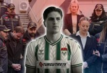 مؤبد لمتهم بقتل لاعب كرة قدم في إسطنبول.. والنيابة تطلب الإفراج عن متهمة بالتحريض