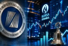هيئة الأسواق التركية تنفي تجاهل 130 تحذيرًا بشأن الصناديق وتكشف حصيلة الغرامات