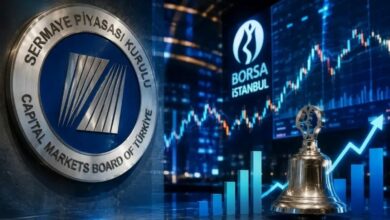 هيئة الأسواق التركية تنفي تجاهل 130 تحذيرًا بشأن الصناديق وتكشف حصيلة الغرامات