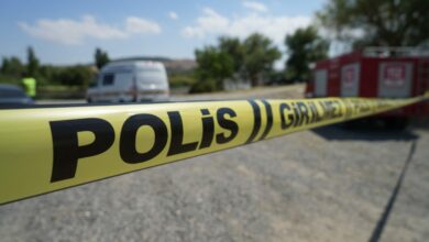 نزاع على أرض ينتهي بمقتل رجل طعنًا على يد قريبه في أوردو التركية