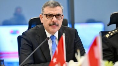 مباحثات أمنية بين أنقرة وفيينا لملاحقة العصابات العابرة للحدود.. وتحذير من خطر جديد