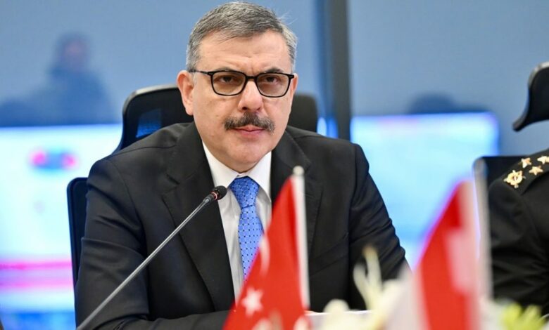 مباحثات أمنية بين أنقرة وفيينا لملاحقة العصابات العابرة للحدود.. وتحذير من خطر جديد