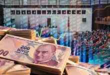حزب العدالة والتنمية يعدّ مشروع قانون لتصفية أصول 455 ألف مستثمر حتى مليون ليرة