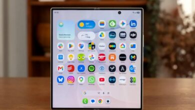 خصم 350 دولارًا يخفض سعر Galaxy Z Fold 8 خلال برايم داي.. ونسخة Ultra تهبط أكثر
