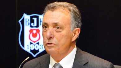 أحمد نور تشيبي: لن أرفض رئاسة اتحاد الكرة التركي إذا اتفقت الأندية