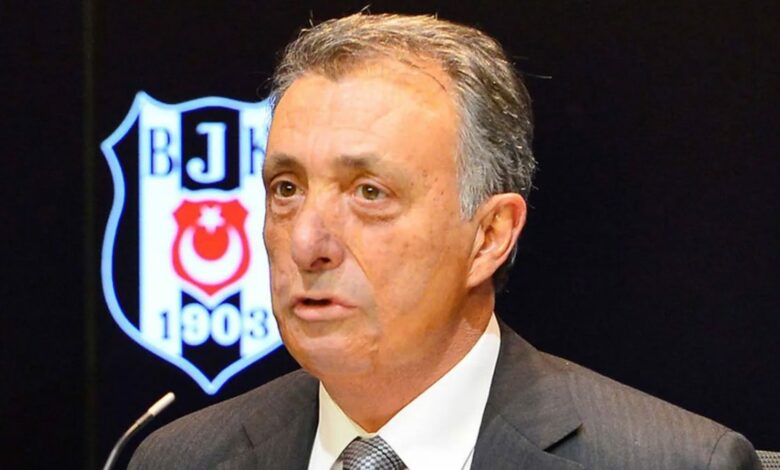 أحمد نور تشيبي: لن أرفض رئاسة اتحاد الكرة التركي إذا اتفقت الأندية