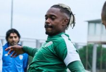 إصابة تبعد لاعب بورصاسبور قبل مواجهة ماردين.. والغياب المتوقع 10 أيام