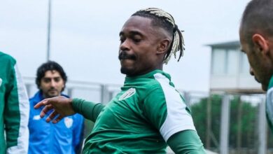 إصابة تبعد لاعب بورصاسبور قبل مواجهة ماردين.. والغياب المتوقع 10 أيام