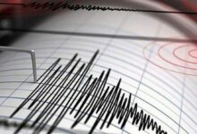 زلزال بقوة 5.1 درجة يضرب أوتاراخند الهندية قرب باغيشوار