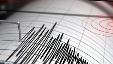 زلزال بقوة 5.1 درجة يضرب أوتاراخند الهندية قرب باغيشوار
