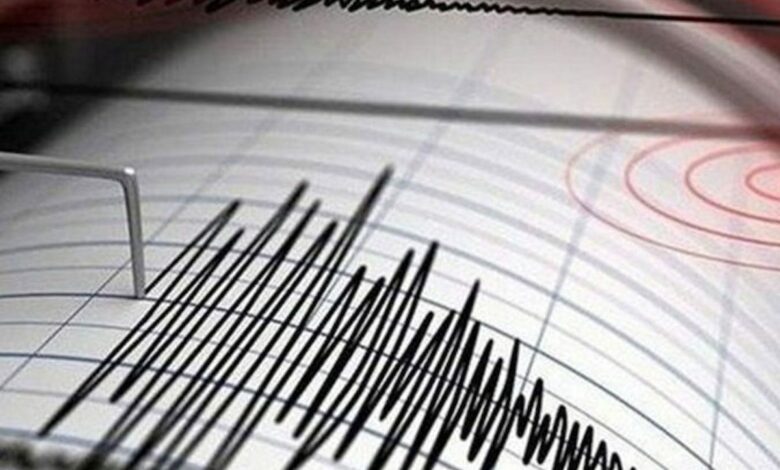زلزال بقوة 5.1 درجة يضرب أوتاراخند الهندية قرب باغيشوار