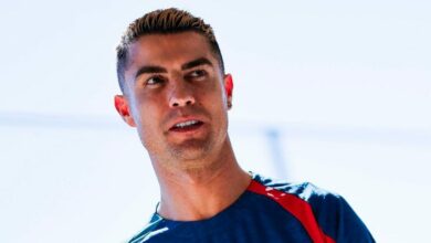 رونالدو يعتذر عن مغادرة معسكر البرتغال ويقبل عقوبة بلا تخفيف: «لم تُنفذ الوعود»