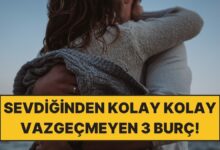 عندما تصبح العلاقة اختبارًا: 3 أبراج تختار البقاء بدل الانسحاب