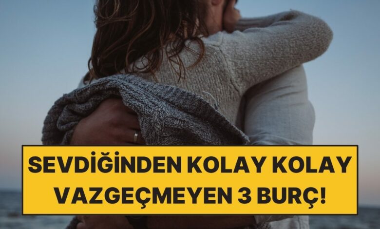 عندما تصبح العلاقة اختبارًا: 3 أبراج تختار البقاء بدل الانسحاب