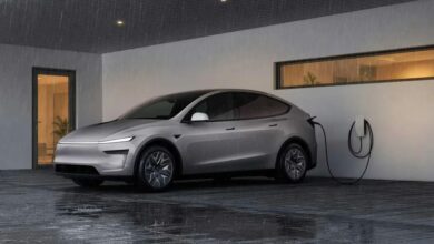 تسلا تتيح لـModel 3 وModel Y إبقاء المنازل مزوّدة بالكهرباء لأكثر من يومين.. لكن ليس لكل السيارات