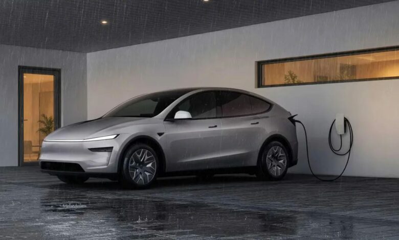 تسلا تتيح لـModel 3 وModel Y إبقاء المنازل مزوّدة بالكهرباء لأكثر من يومين.. لكن ليس لكل السيارات