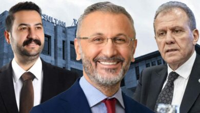 تركيا تبعد 5 مسؤولين بلديين مؤقتًا.. والقرار يمتد إلى رابطتين بلديتين