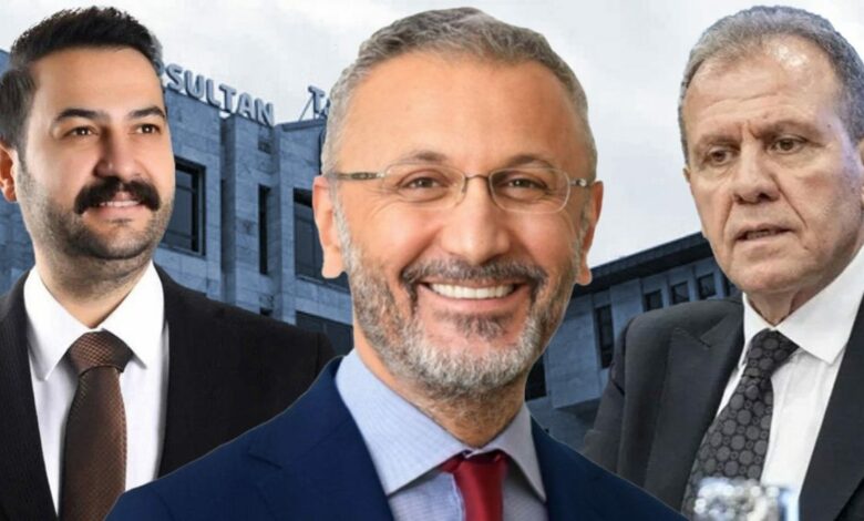 تركيا تبعد 5 مسؤولين بلديين مؤقتًا.. والقرار يمتد إلى رابطتين بلديتين