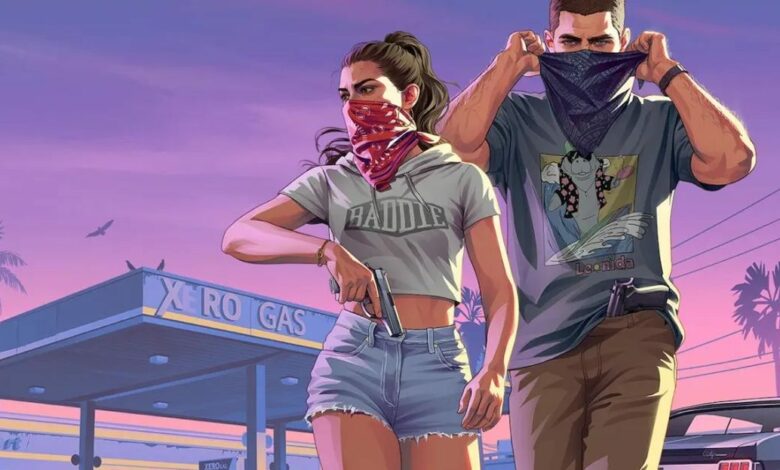 مصادر: Xbox تؤمّن حقوق بث GTA 6 حصريًا عند الإطلاق.. واللعب متاح بلا جهاز
