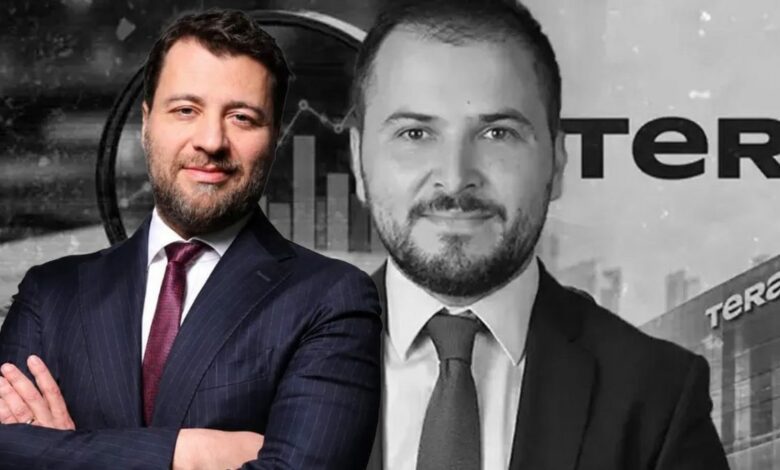 بلاغ الـ14 مليار ليرة لم يُسجّل.. نيابة إسطنبول تنفي رواية ضد رئيس «تيرا بورتفوي»