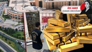 جمعوا مجوهرات 16 شركة بحجة بيعها في الأناضول ثم صهروها.. قضية احتيال بـ64 كيلوغراماً في إسطنبول