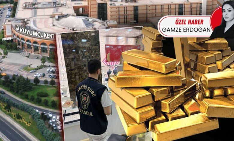 جمعوا مجوهرات 16 شركة بحجة بيعها في الأناضول ثم صهروها.. قضية احتيال بـ64 كيلوغراماً في إسطنبول