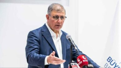رئيس بلدية إزمير: «أنا على أعتاب قرار».. وفيديو لحزب العدالة والتنمية يحمل تاريخ 7 أكتوبر