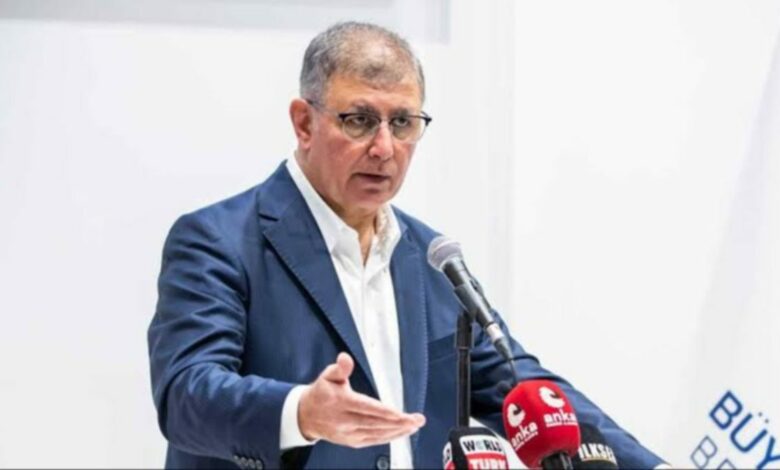 رئيس بلدية إزمير: «أنا على أعتاب قرار».. وفيديو لحزب العدالة والتنمية يحمل تاريخ 7 أكتوبر
