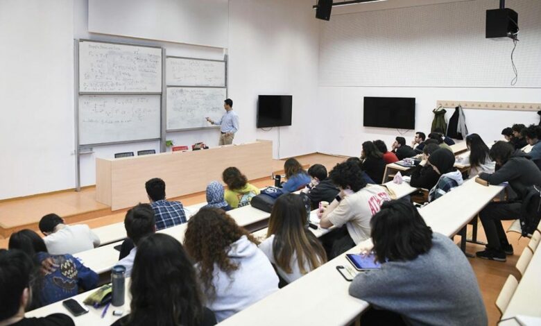 الجامعات التركية تخطط لإضافة مقرر عن مهارات الحياة.. وهذه أبرز موضوعاته
