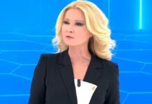 موغيه أنلي تنفي خضوعها للتجميل: اتهامها به يعني أن أصحاب التعليقات يرونها جميلة