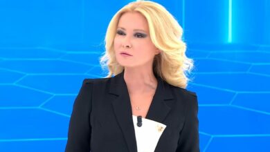 موغيه أنلي تنفي خضوعها للتجميل: اتهامها به يعني أن أصحاب التعليقات يرونها جميلة