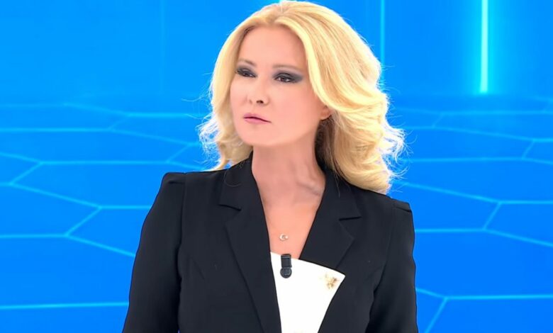 موغيه أنلي تنفي خضوعها للتجميل: اتهامها به يعني أن أصحاب التعليقات يرونها جميلة